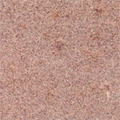Maserung des roten Sandstein